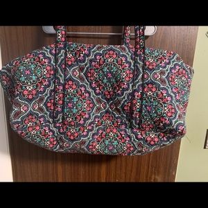 Disney Vera Bradley large Bag